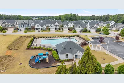 5329 Goosecross Way, Fuquay-Varina, NC 27526 - Photo 45