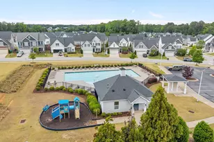 5329 Goosecross Wy, Fuquay-Varina, NC 27526 - Photo 45