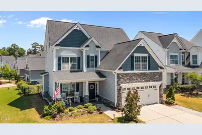 5329 Goosecross Way, Fuquay Varina, NC 27526 - Photo 1