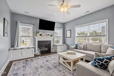 5329 Goosecross Way, Fuquay-Varina, NC 27526 - Photo 7