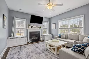 5329 Goosecross Wy, Fuquay-Varina, NC 27526 - Photo 7