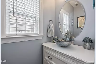 5329 Goosecross Way, Fuquay Varina, NC 27526 - Photo 19