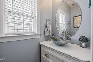 5329 Goosecross Wy, Fuquay Varina, NC 27526 - Photo 19