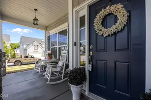 5329 Goosecross Wy, Fuquay Varina, NC 27526 - Photo 5