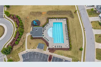 5329 Goosecross Way, Fuquay-Varina, NC 27526 - Photo 39