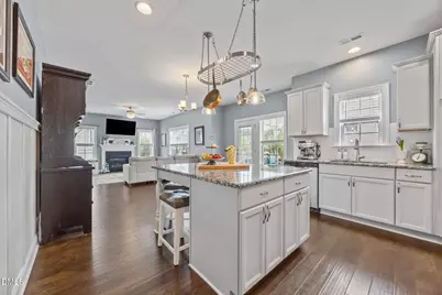 5329 Goosecross Way, Fuquay Varina, NC 27526 - Photo 17