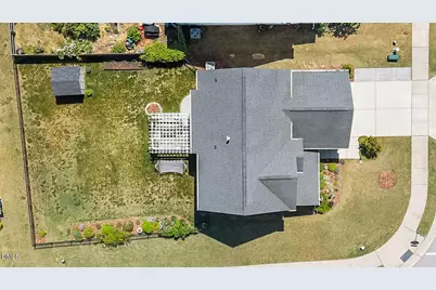 5329 Goosecross Way, Fuquay-Varina, NC 27526 - Photo 3