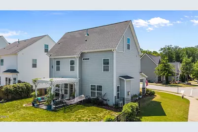 5329 Goosecross Way, Fuquay Varina, NC 27526 - Photo 3