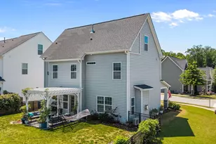 5329 Goosecross Wy, Fuquay Varina, NC 27526 - Photo 3