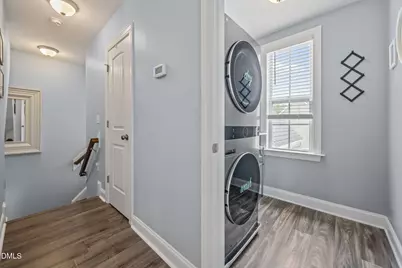 5329 Goosecross Way, Fuquay-Varina, NC 27526 - Photo 19