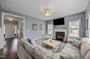 5329 Goosecross Wy, Fuquay-Varina, NC 27526 - Photo 9