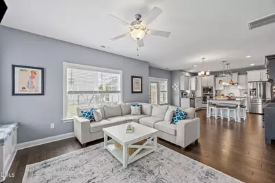 5329 Goosecross Way, Fuquay Varina, NC 27526 - Photo 11