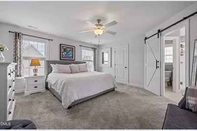 5329 Goosecross Way, Fuquay Varina, NC 27526 - Photo 27