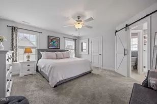 5329 Goosecross Wy, Fuquay Varina, NC 27526 - Photo 27