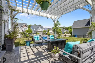 5329 Goosecross Way, Fuquay-Varina, NC 27526 - Photo 31