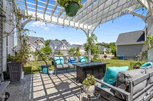5329 Goosecross Wy, Fuquay-Varina, NC 27526 - Photo 31