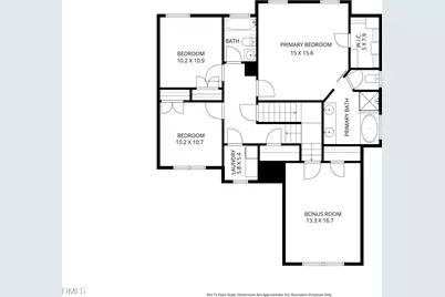 5329 Goosecross Way, Fuquay-Varina, NC 27526 - Photo 51