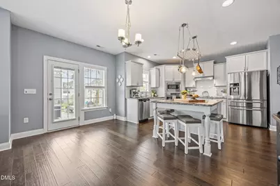 5329 Goosecross Way, Fuquay-Varina, NC 27526 - Photo 11