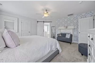 5329 Goosecross Way, Fuquay-Varina, NC 27526 - Photo 27