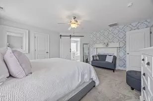 5329 Goosecross Wy, Fuquay-Varina, NC 27526 - Photo 27