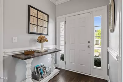 5329 Goosecross Way, Fuquay-Varina, NC 27526 - Photo 5