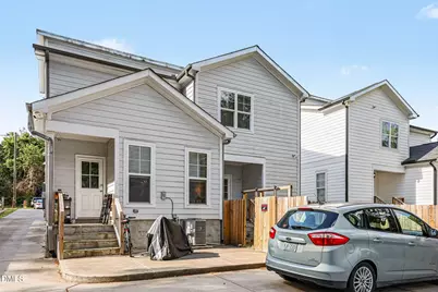 1505 Juniper Street, Durham, NC 27703 - Photo 9