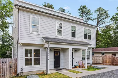 1505 Juniper Street, Durham, NC 27703 - Photo 3