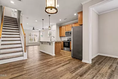 1505 Juniper Street, Durham, NC 27703 - Photo 5