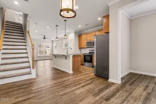 1505 Juniper St, Durham, NC 27703 - Photo 5