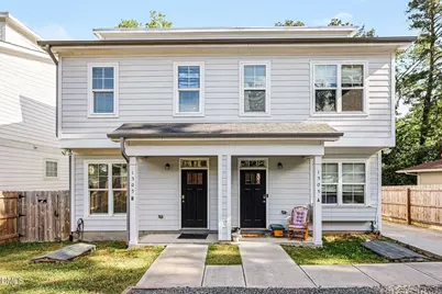 1505 Juniper Street, Durham, NC 27703 - Photo 1