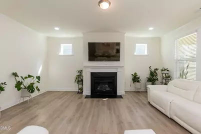 124 Clapper Lane, Holly Springs, NC 27540 - Photo 23