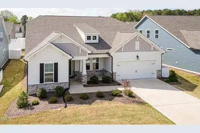 124 Clapper Lane, Holly Springs, NC 27540 - Photo 7