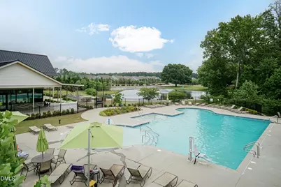 124 Clapper Lane, Holly Springs, NC 27540 - Photo 53