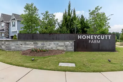 124 Clapper Lane, Holly Springs, NC 27540 - Photo 55