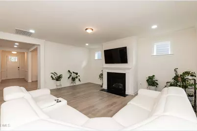 124 Clapper Lane, Holly Springs, NC 27540 - Photo 21