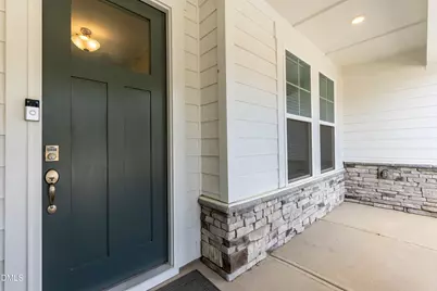 124 Clapper Lane, Holly Springs, NC 27540 - Photo 11