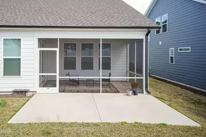 124 Clapper Lane, Holly Springs, NC 27540 - Photo 15