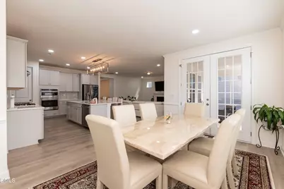 124 Clapper Lane, Holly Springs, NC 27540 - Photo 25