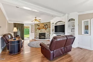 1190 Sanders Rd, Benson, NC 27504 - Photo 47