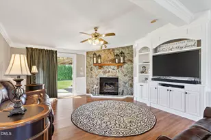 1190 Sanders Rd, Benson, NC 27504 - Photo 49