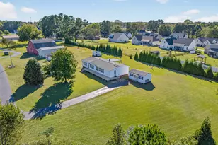 1190 Sanders Rd, Benson, NC 27504 - Photo 5