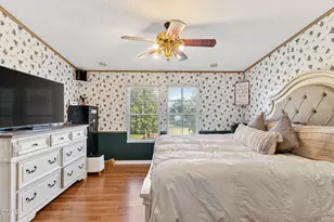 1190 Sanders Rd, Benson, NC 27504 - Photo 57