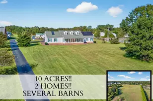 1190 Sanders Rd, Benson, NC 27504 - Photo 1