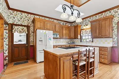1190 Sanders Road, Benson, NC 27504 - Photo 25