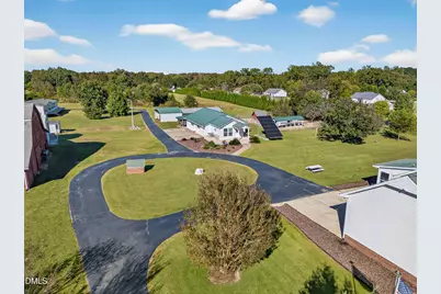 1190 Sanders Road, Benson, NC 27504 - Photo 67