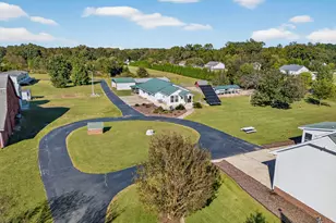 1190 Sanders Rd, Benson, NC 27504 - Photo 67