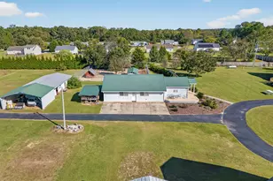 1190 Sanders Rd, Benson, NC 27504 - Photo 73