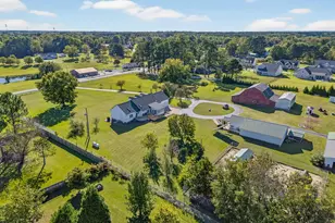 1190 Sanders Rd, Benson, NC 27504 - Photo 3
