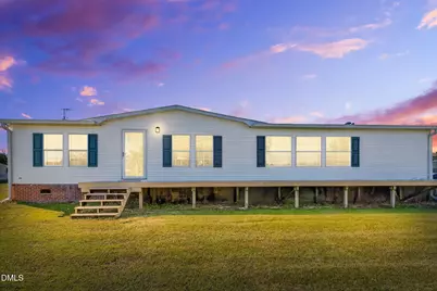 1190 Sanders Road, Benson, NC 27504 - Photo 43