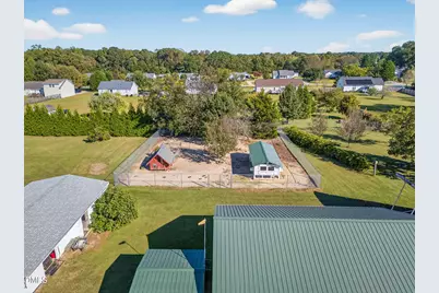 1190 Sanders Road, Benson, NC 27504 - Photo 71